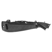 DURAFORCE Left Seat Support Track Rail Cover for BMW 5 & 7 Series 52107317459