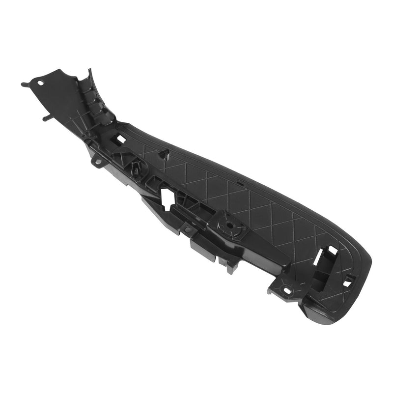 DURAFORCE Left Seat Support Track Rail Cover for BMW 5 & 7 Series 52107317459