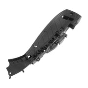 DURAFORCE Left Seat Support Track Rail Cover for BMW 5 & 7 Series 52107317459