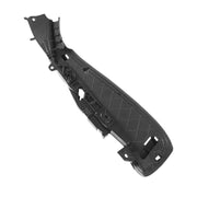 DURAFORCE Left Seat Support Track Rail Cover for BMW 5 & 7 Series 52107317459
