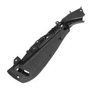 DURAFORCE Left Seat Support Track Rail Cover for BMW 5 & 7 Series 52107317459