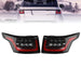 DURAFORCE LED Tail Lights Left & Right for Land Rover Range Rover Sport 2014-2022