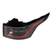 DURAFORCE LED Tail Lights Left & Right for Land Rover Range Rover Sport 2014-2022