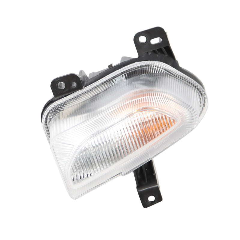 DURAFORCE Jeep Renegade 2015-2018 Left & Right Front Turn Signal Park Lights