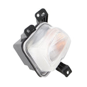 DURAFORCE Jeep Renegade 2015-2018 Left & Right Front Turn Signal Park Lights