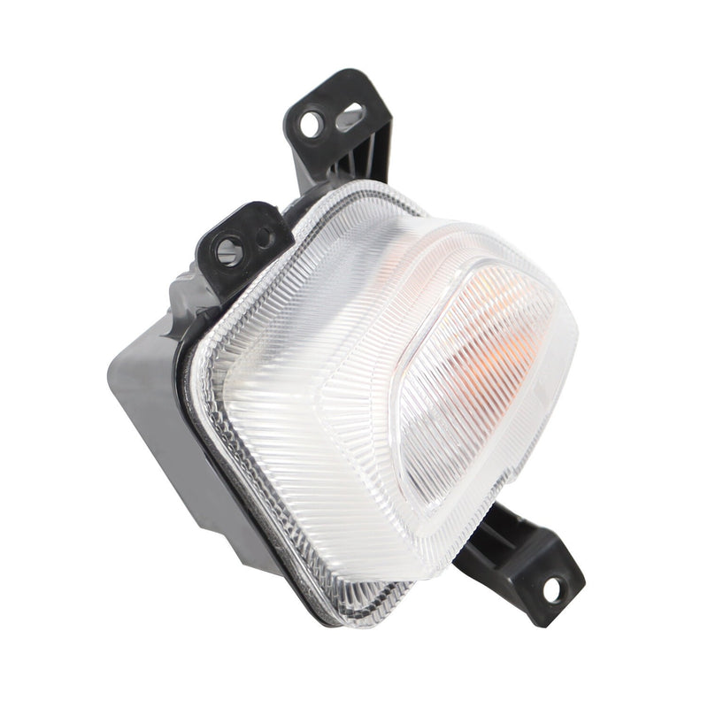DURAFORCE Jeep Renegade 2015-2018 Left & Right Front Turn Signal Park Lights