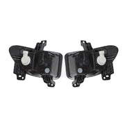 DURAFORCE Jeep Renegade 2015-2018 Left & Right Front Turn Signal Park Lights