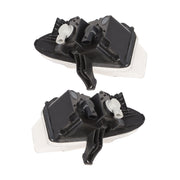 DURAFORCE Jeep Renegade 2015-2018 Left & Right Front Turn Signal Park Lights