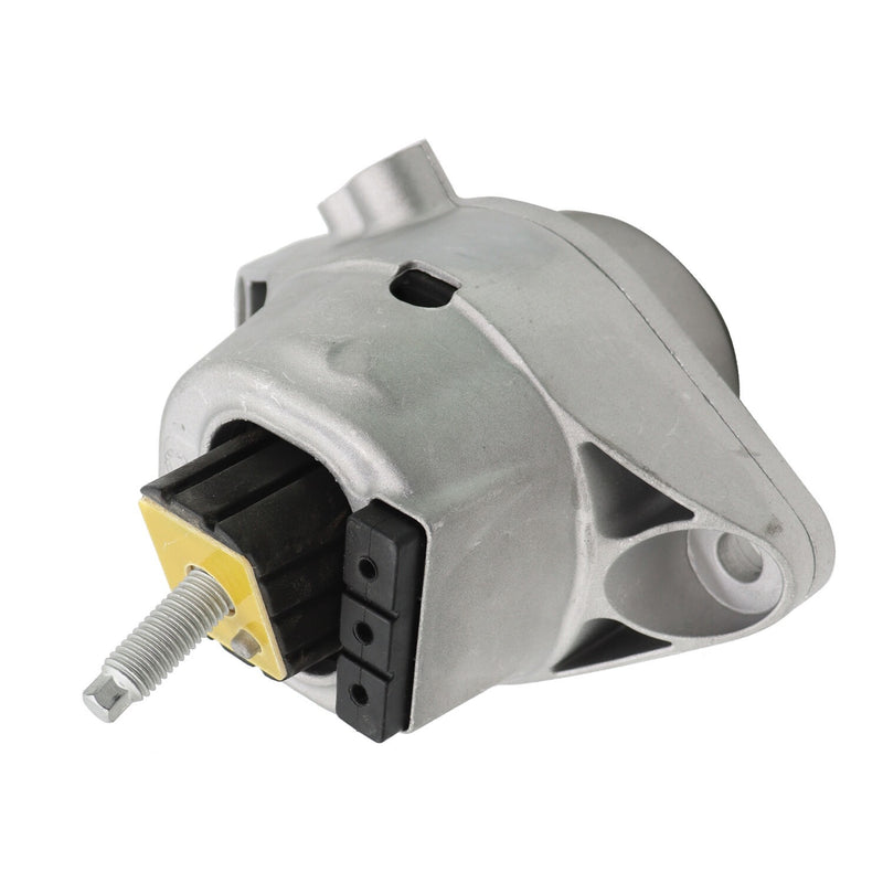 DURAFORCE Engine Mounts Left & Right for Cadillac ATS CTS 2013-2019 2.0L 23274000 23255009