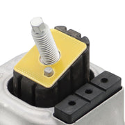 DURAFORCE Engine Mounts Left & Right for Cadillac ATS CTS 2013-2019 2.0L 23274000 23255009