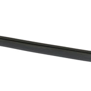 DURAFORCE Roof Trim Molding Kit Left & Right for 2007-2020 Toyota Tundra Double Cab