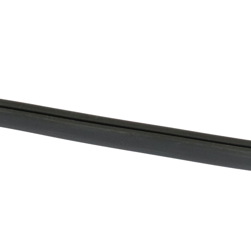 DURAFORCE Roof Trim Molding Kit Left & Right for 2007-2020 Toyota Tundra Double Cab