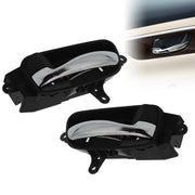 DURAFORCE Left & Right Interior Door Handles for 2013-2018 Nissan Altima Pathfinder