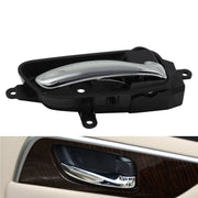 DURAFORCE Left & Right Interior Door Handles for 2013-2018 Nissan Altima Pathfinder