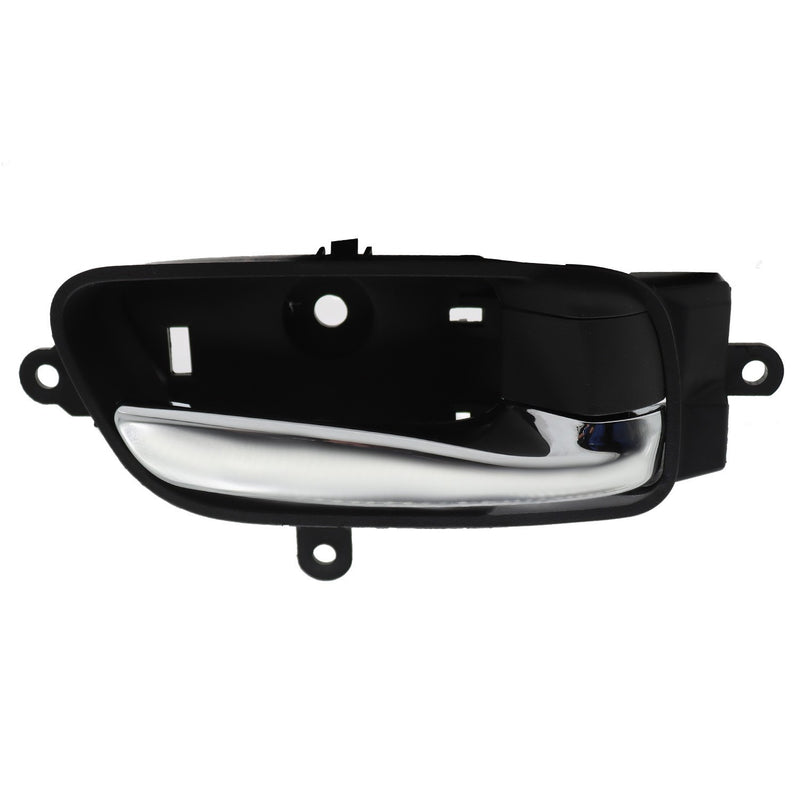 DURAFORCE Left & Right Interior Door Handles for 2013-2018 Nissan Altima Pathfinder