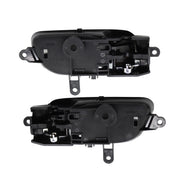 DURAFORCE Left & Right Interior Door Handles for Nissan Altima Pathfinder 2013-2018