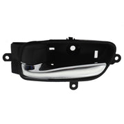 DURAFORCE Left & Right Interior Door Handles for Nissan Altima Pathfinder 2013-2018