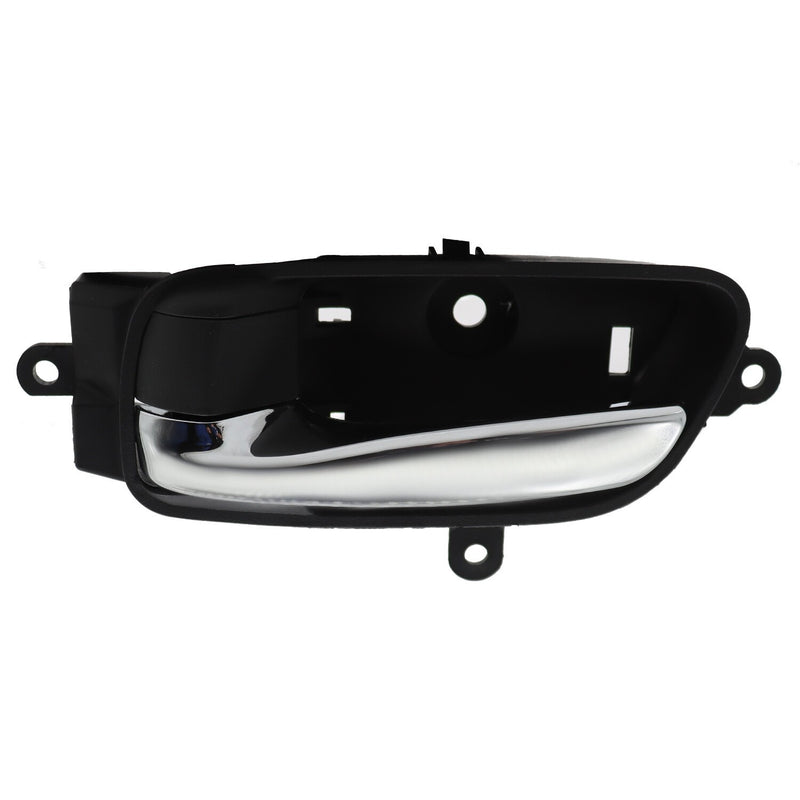 DURAFORCE Left & Right Interior Door Handles for Nissan Altima Pathfinder 2013-2018
