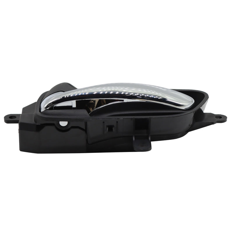DURAFORCE Left & Right Interior Door Handles for Nissan Altima Pathfinder 2013-2018