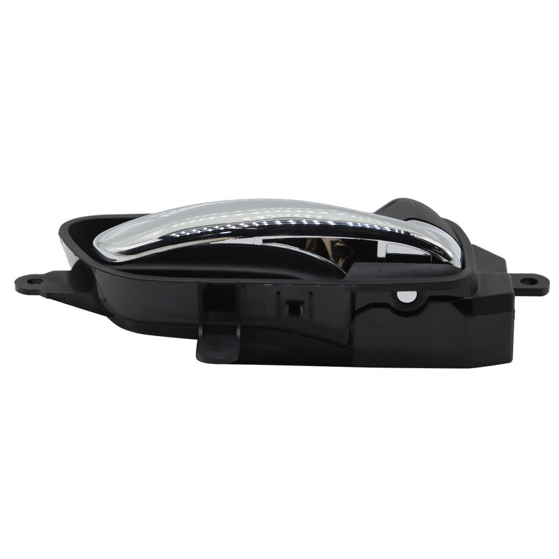 DURAFORCE Left & Right Interior Door Handles for Nissan Altima Pathfinder 2013-2018