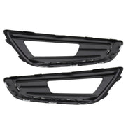 DURAFORCE Left & Right Bumper Fog Lights Driving Lamps for 2015-2018 Ford Focus