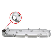 DURAFORCE Chevrolet Silverado 1500 5.3L 2009-2013 Valve Cover Set LH & RH w/ Gaskets