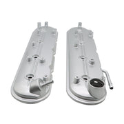 DURAFORCE Chevrolet Silverado 1500 5.3L 2009-2013 Valve Cover Set LH & RH w/ Gaskets