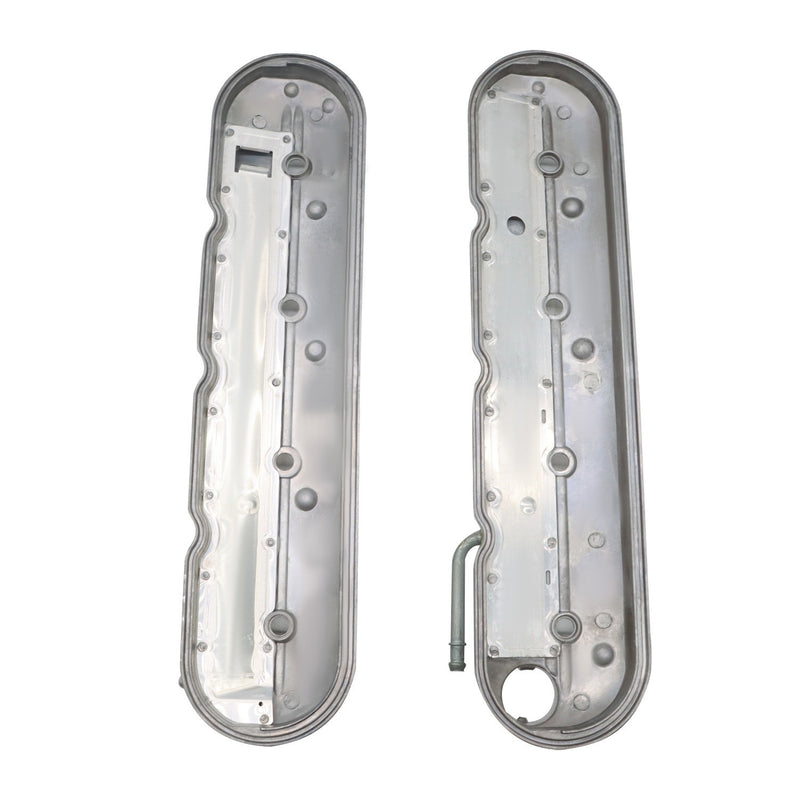 DURAFORCE Chevrolet Silverado 1500 5.3L 2009-2013 Valve Cover Set LH & RH w/ Gaskets