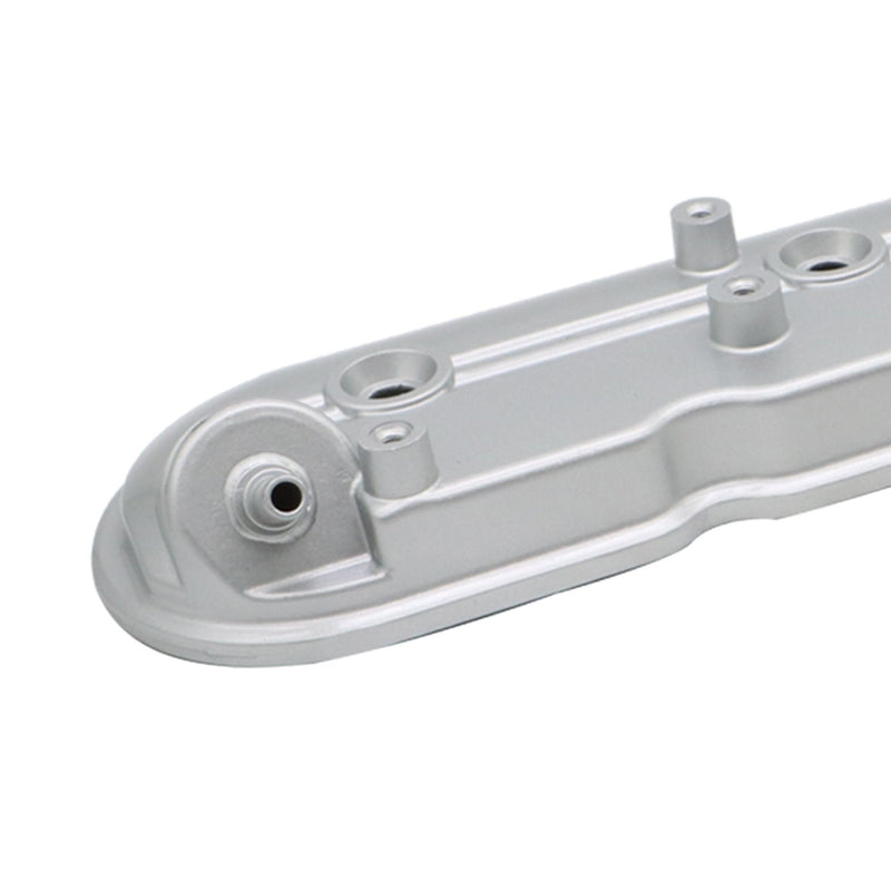 DURAFORCE Chevrolet Silverado 1500 5.3L 2009-2013 Valve Cover Set LH & RH w/ Gaskets