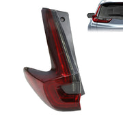 DURAFORCE LH Driver Side LED Tail Light Rear Lamp for 20-22 Honda CR-V CRV Assembly