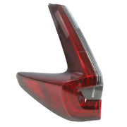 DURAFORCE LH Driver Side LED Tail Light Rear Lamp for 20-22 Honda CR-V CRV Assembly