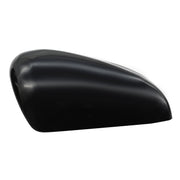 DURAFORCE Gloss Black Left Rearview Mirror Cover Cap for Honda Accord 2008-2013