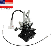 DURAFORCE Liftgate Door Lock Latch Actuator Assembly for 01-07 Toyota Sequoia 4.7