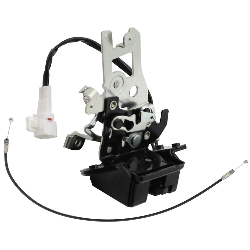 DURAFORCE Liftgate Door Lock Latch Actuator Assembly for 01-07 Toyota Sequoia 4.7
