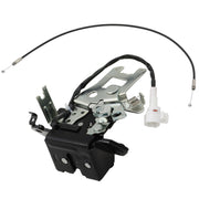 DURAFORCE Liftgate Door Lock Latch Actuator Assembly for 01-07 Toyota Sequoia 4.7