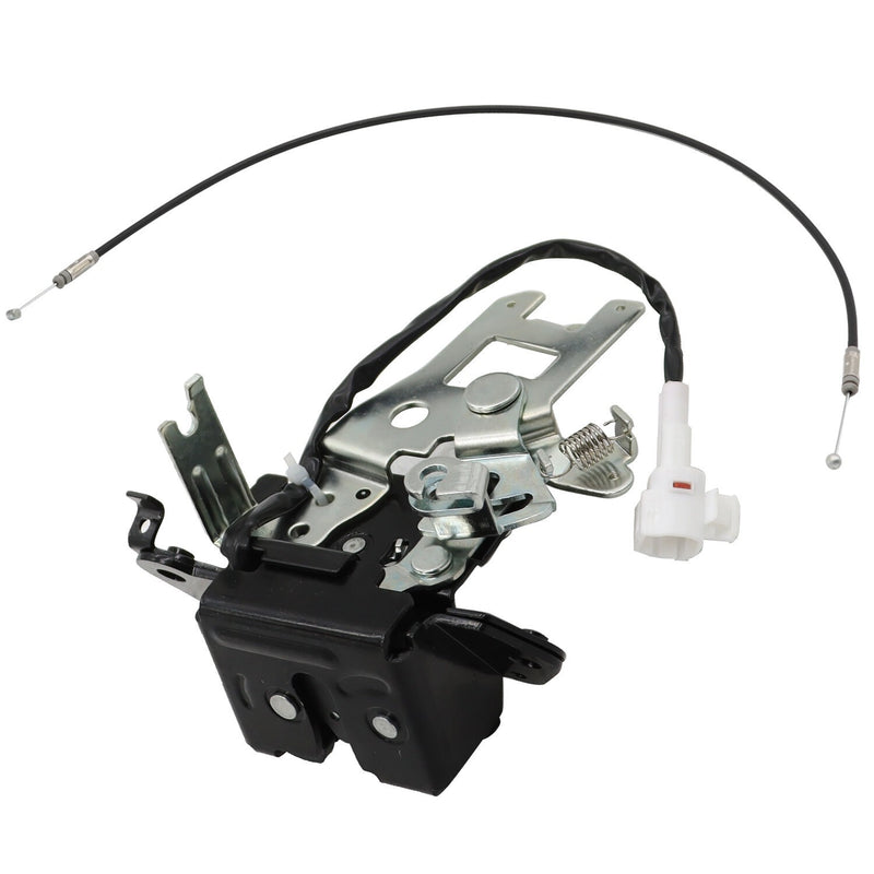 DURAFORCE Liftgate Door Lock Latch Actuator Assembly for 01-07 Toyota Sequoia 4.7