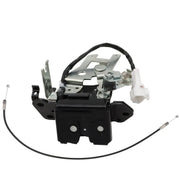 DURAFORCE Liftgate Door Lock Latch Actuator Assembly for 01-07 Toyota Sequoia 4.7