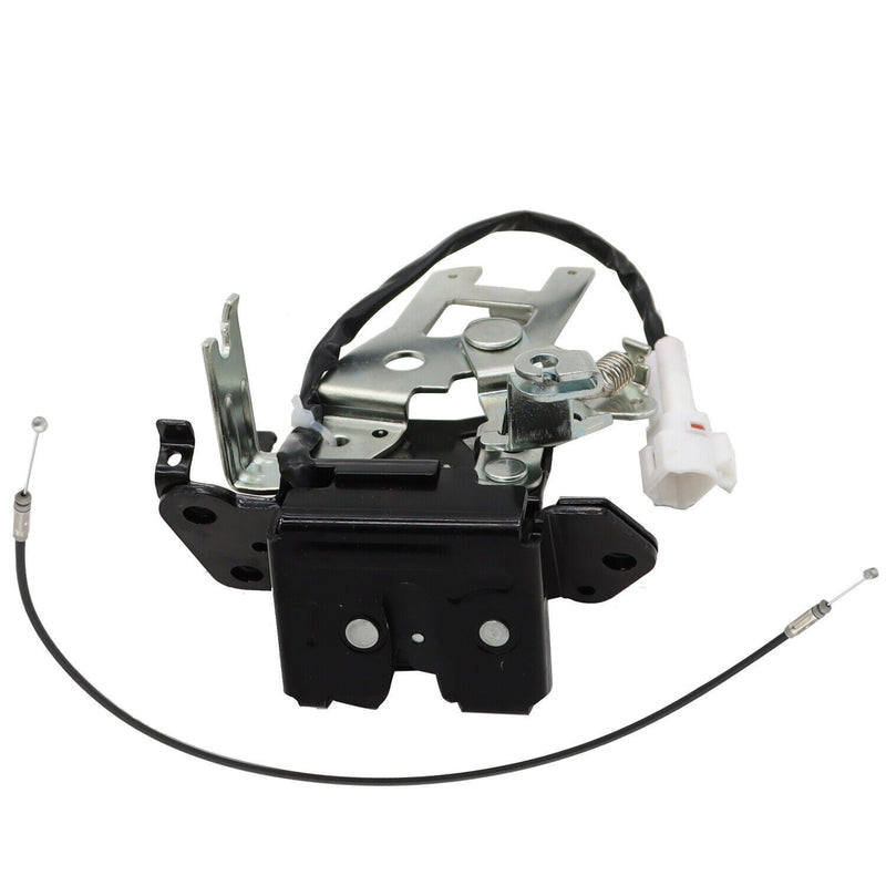 DURAFORCE Liftgate Door Lock Latch Actuator Assembly for 01-07 Toyota Sequoia 4.7