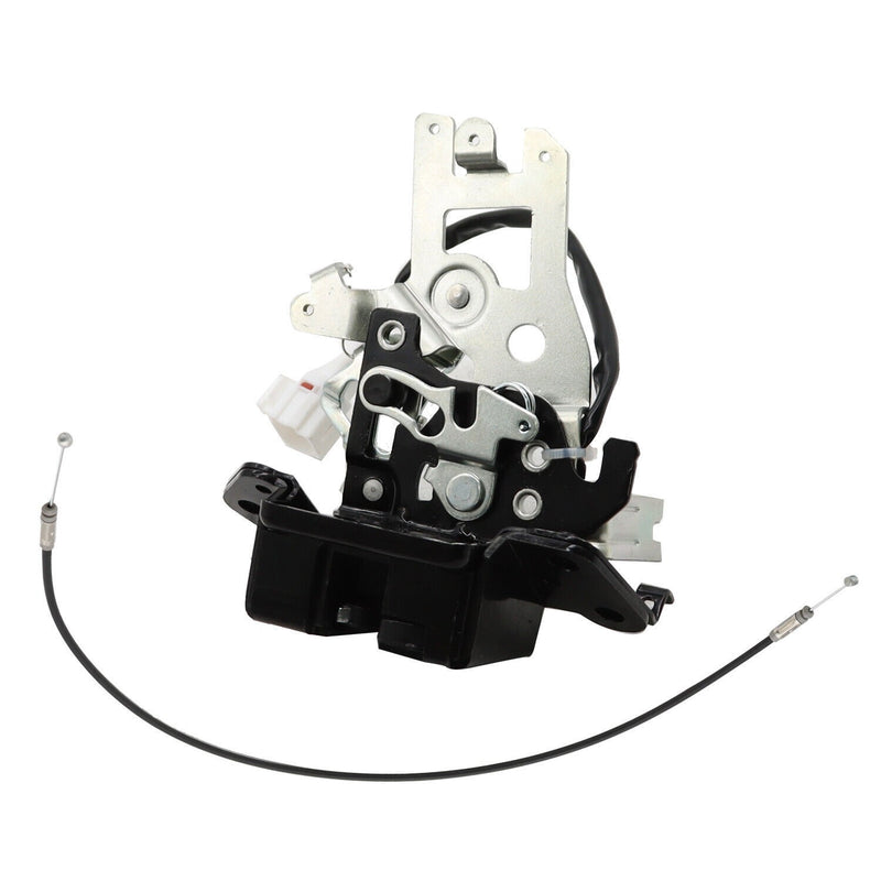 DURAFORCE Liftgate Door Lock Latch Actuator Assembly for 01-07 Toyota Sequoia 4.7