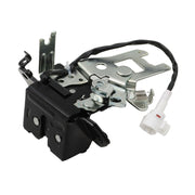 DURAFORCE Liftgate Door Lock Latch Actuator Assembly for 01-07 Toyota Sequoia 4.7