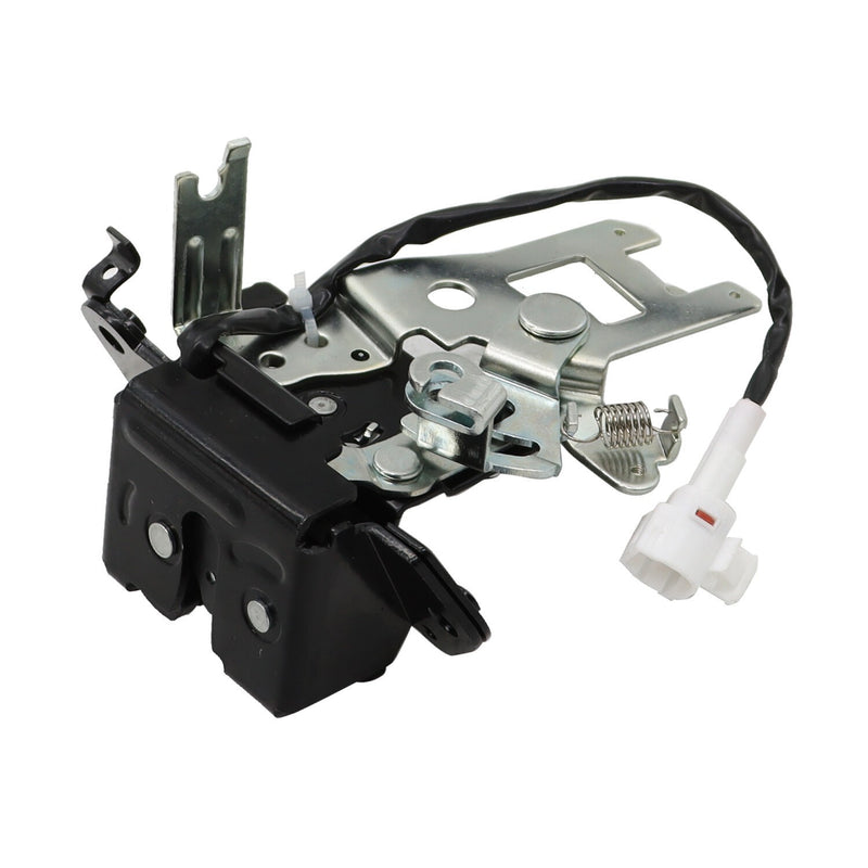DURAFORCE Liftgate Door Lock Latch Actuator Assembly for 01-07 Toyota Sequoia 4.7