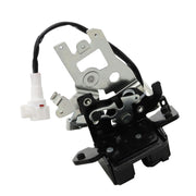 DURAFORCE Liftgate Door Lock Latch Actuator Assembly for 01-07 Toyota Sequoia 4.7