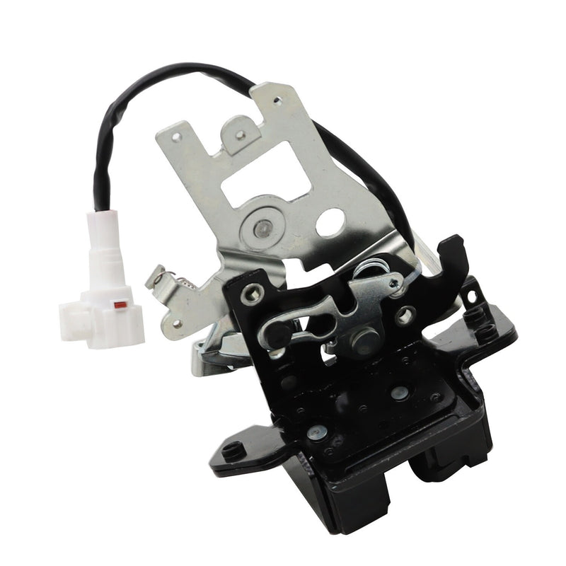 DURAFORCE Liftgate Door Lock Latch Actuator Assembly for 01-07 Toyota Sequoia 4.7