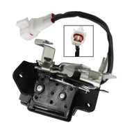 DURAFORCE Liftgate Door Lock Latch Actuator Assembly for 01-07 Toyota Sequoia 4.7