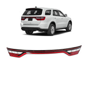 DURAFORCE Liftgate Taillight Lamps w/ Camera Hole for 2014-2022 Dodge Durango 68453659AA