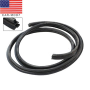 DURAFORCE Bobcat Loaders Door Seal 7281063 for S570 S590 S630 S740 T550 T590 T650 T740