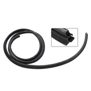 DURAFORCE Bobcat Loaders Door Seal 7281063 for S570 S590 S630 S740 T550 T590 T650 T740