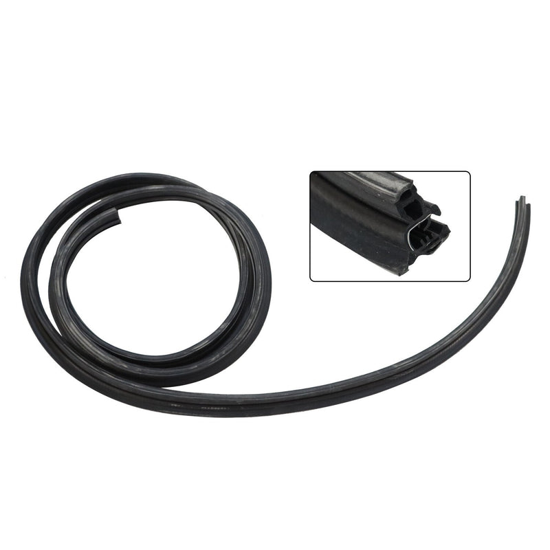 DURAFORCE Bobcat Loaders Door Seal 7281063 for S570 S590 S630 S740 T550 T590 T650 T740