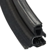 DURAFORCE Bobcat Loaders Door Seal 7281063 for S570 S590 S630 S740 T550 T590 T650 T740