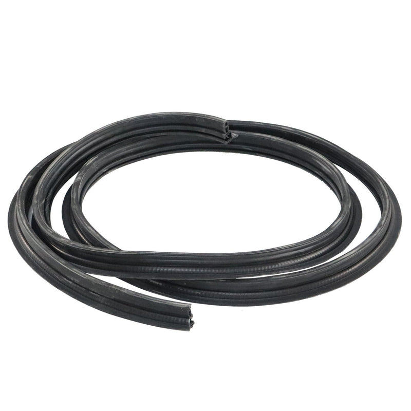 DURAFORCE Bobcat Loaders Door Seal 7281063 for S570 S590 S630 S740 T550 T590 T650 T740